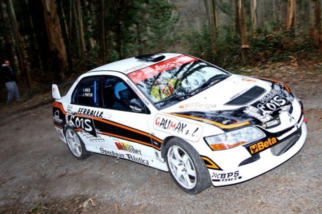 002 tests pretemporada 06